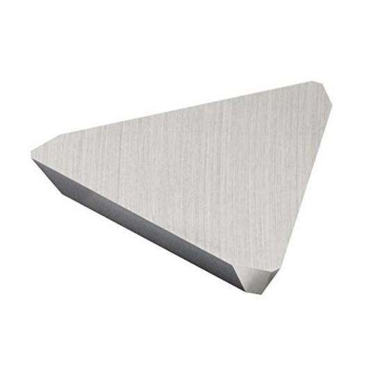 Picture of TEKN32PETRKM15 Canela Tool TEKN32PETRKM15 Triangle Positive Carbide Roughing, Semi Finishing